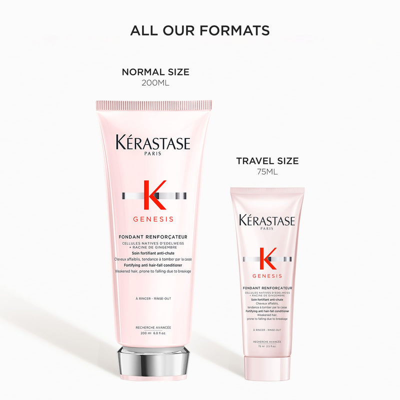 Kérastase - Genesis Fondant Renforçateur - Conditioner - 75 mL