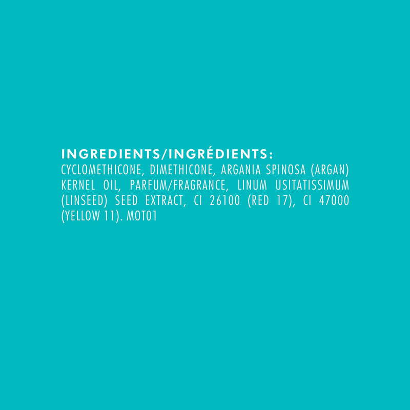 Moroccanoil Treatment, 25 mL