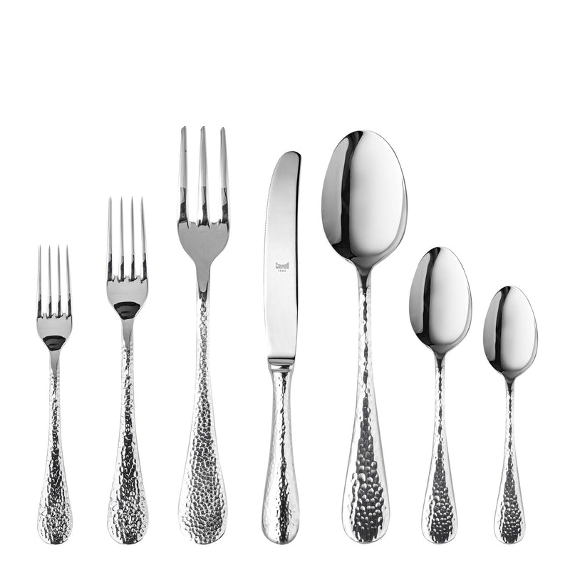 Mepra - Epoque Mirror - 32-Piece Flatware Set