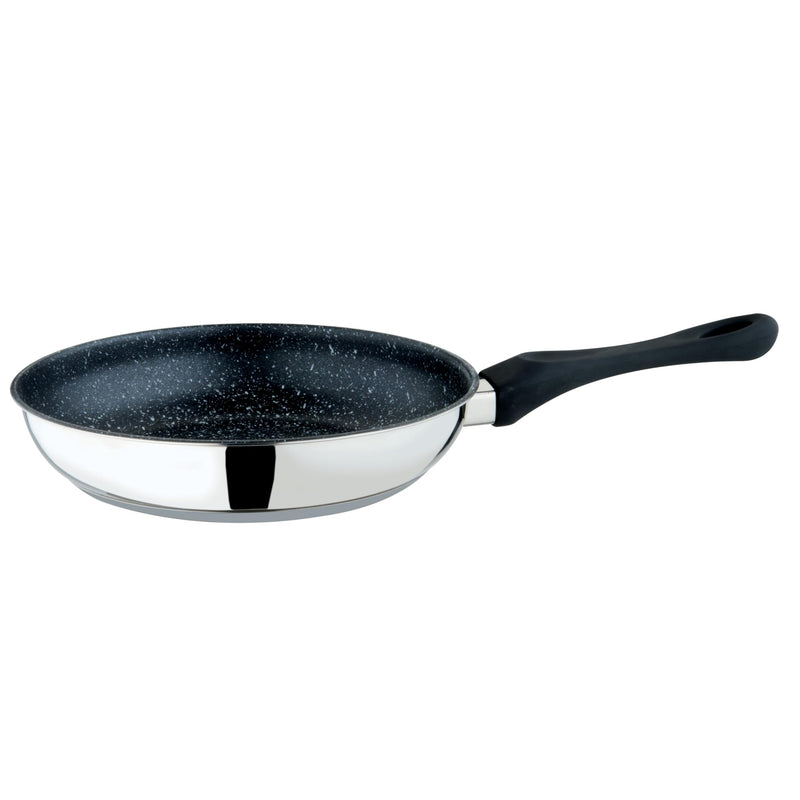 Mepra - Fantasia Stone Frying Pan | 9.45 in