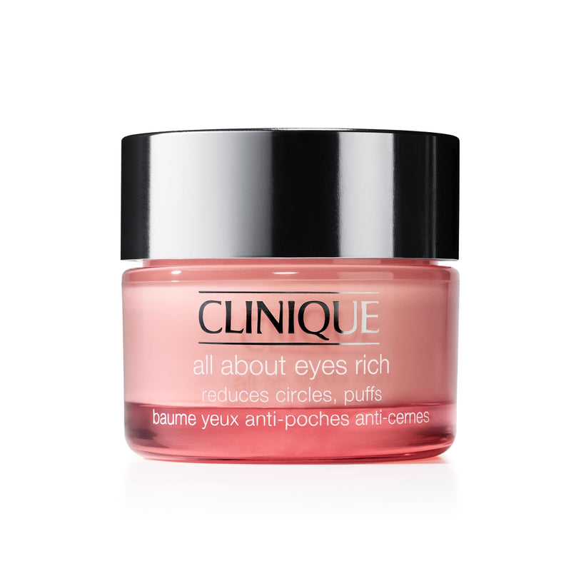 Clinique All About Eyes Rich Eye Cream, 30 mL