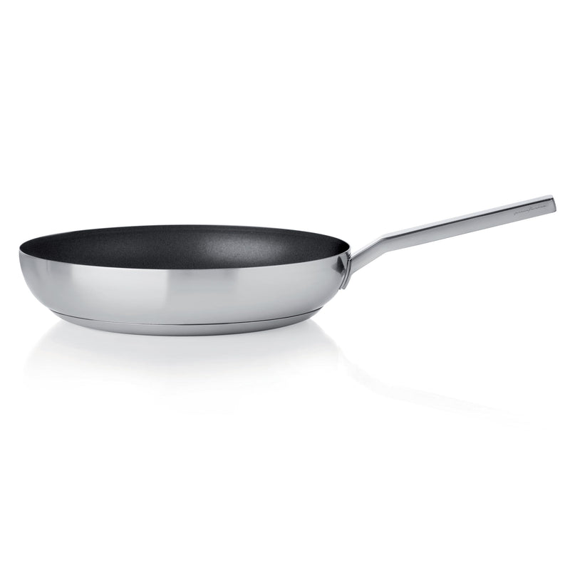 Mepra - Poêle à frire Stile par Pininfarina - Miroir | 33 cm