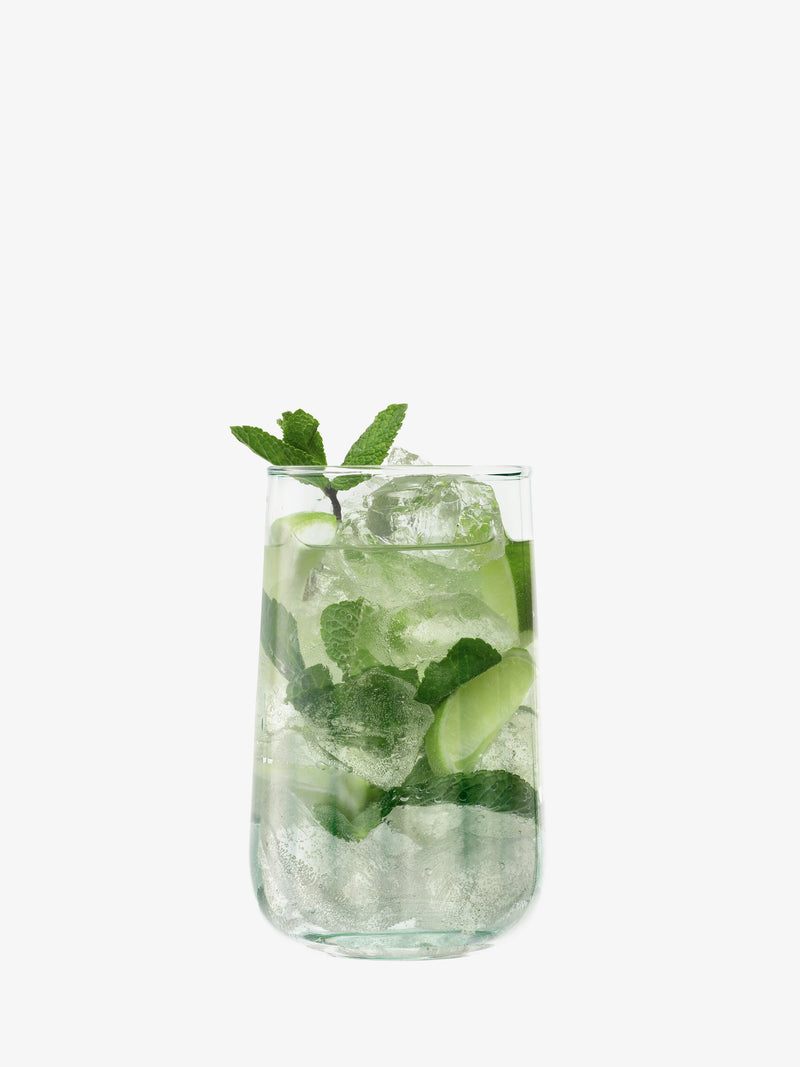 LSA - Mia - Highball Glasses (Set of 4)