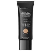 Marcelle Sheer Tint Moisturizer SPF 30, Crème Beige, 40 mL