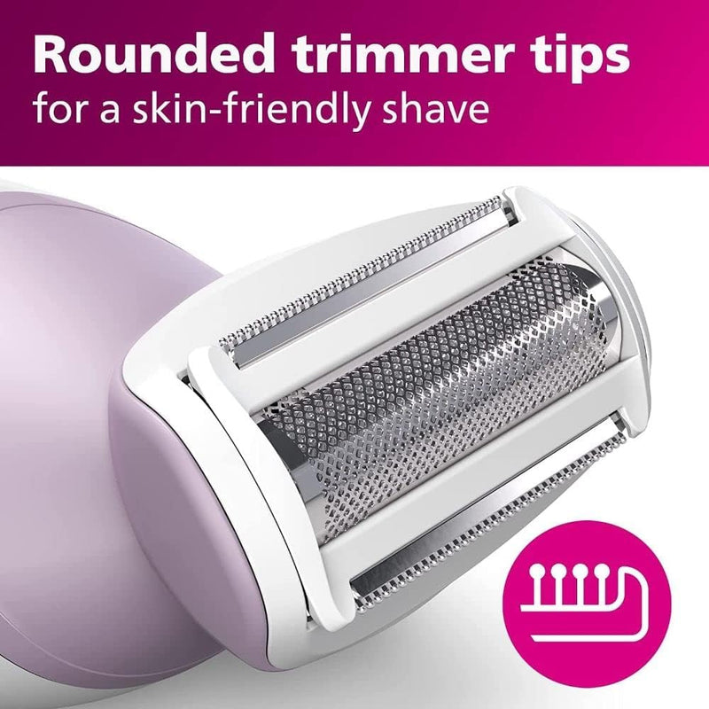 Philips Lady Shaver Series 6000 BRL136/00