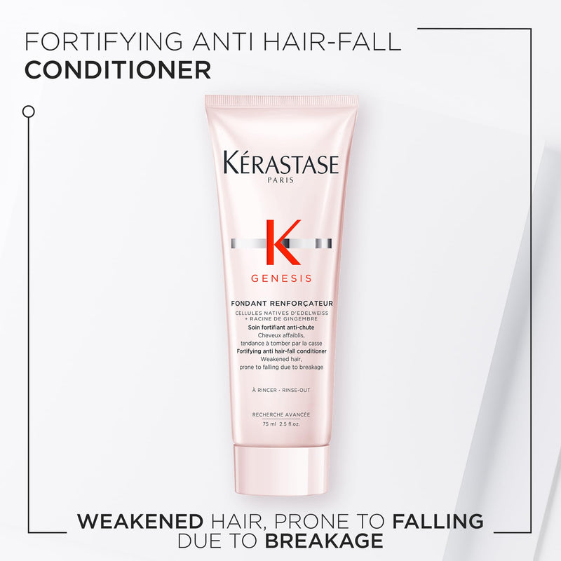 Kérastase - Genesis Fondant Renforçateur - Conditioner - 75 mL