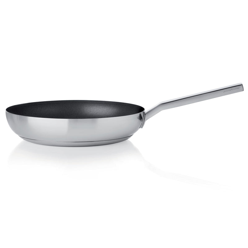 Mepra - Stile by Pininfarina Frying Pan - Mirror | 11 in
