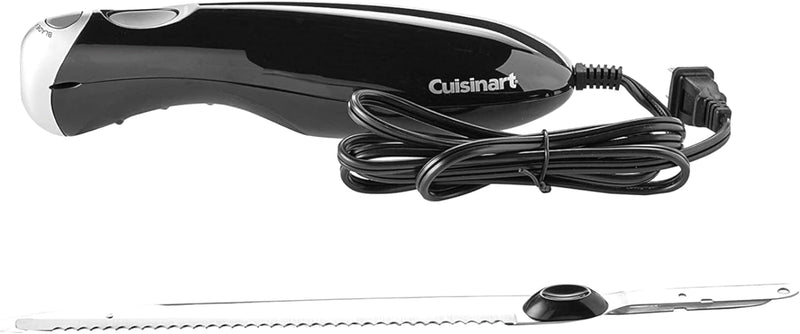 Cuisinart - Couteau Électrique | CEK-30C