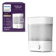 Philips Avent Premium Bottle Sterilizer & Dryer SCF293/00