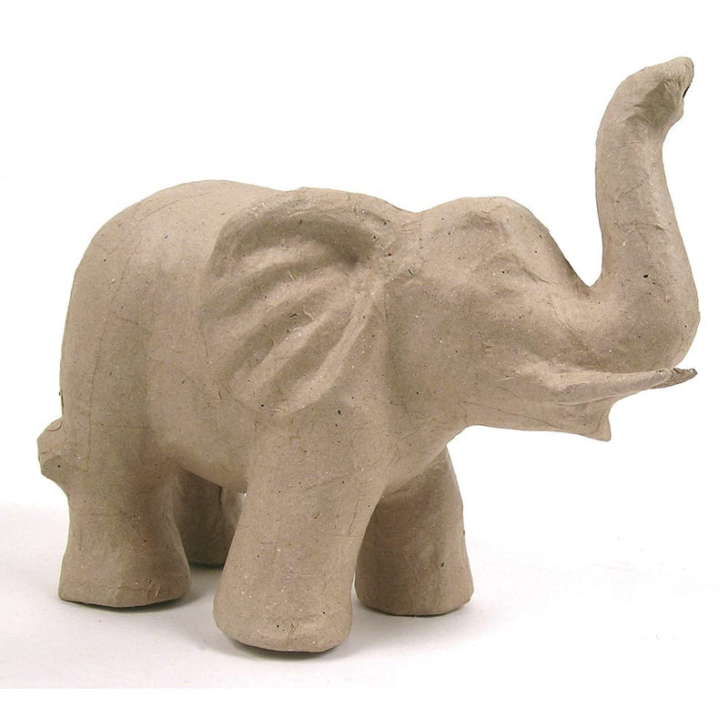 Décopatch - Petit éléphant | 28 cm