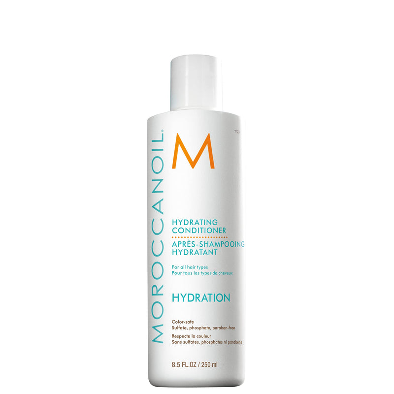 Moroccanoil Hydrating Conditioner, 250 mL