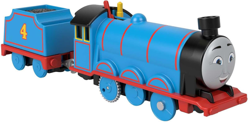 Fisher-Price - Price - Thomas & Friends - Motorized Engine - Limolin 