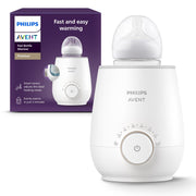 Philips Avent Premium Fast Bottle Warmer SCF358/00