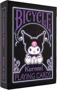 VÉLO - KUROMI
