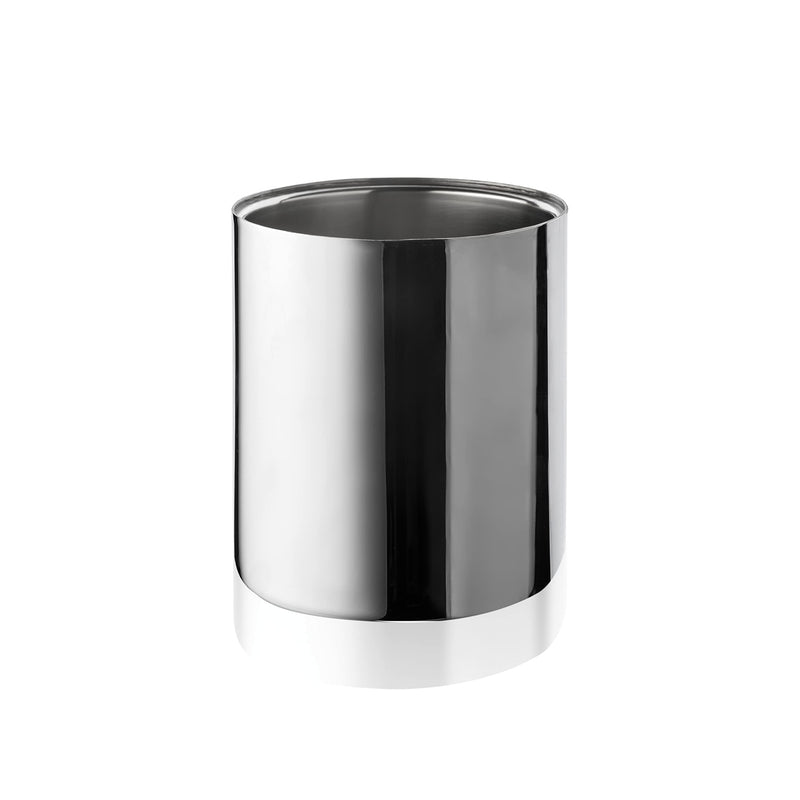 Mepra - Stile by Pininfarina Wine Bucket - Mirror | 6.3 in