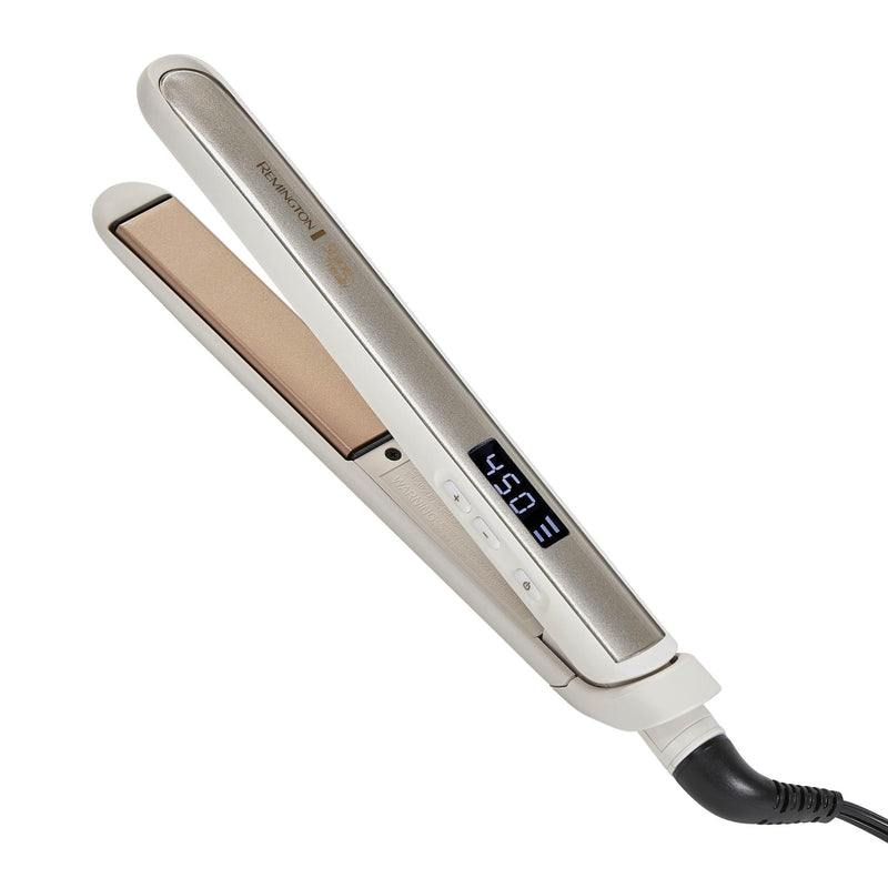 Remington Shine Therapy Flat Iron S9511, 1 in.