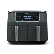 Ninja Foodi DualZone Air Fryer DZ201C, 8 qt.
