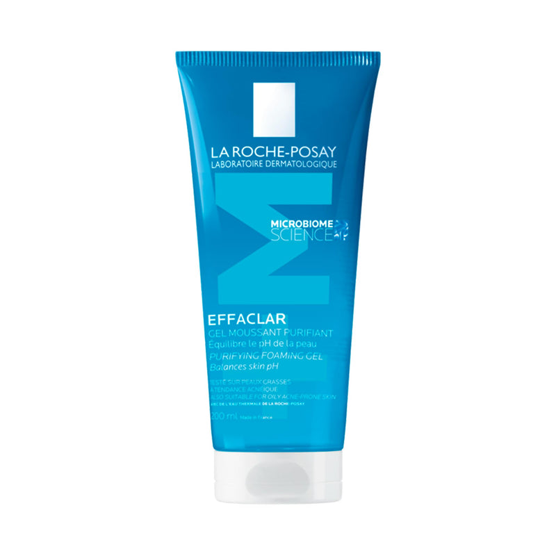 La Roche-Posay Effaclar Purifying Foaming Gel 200 mL