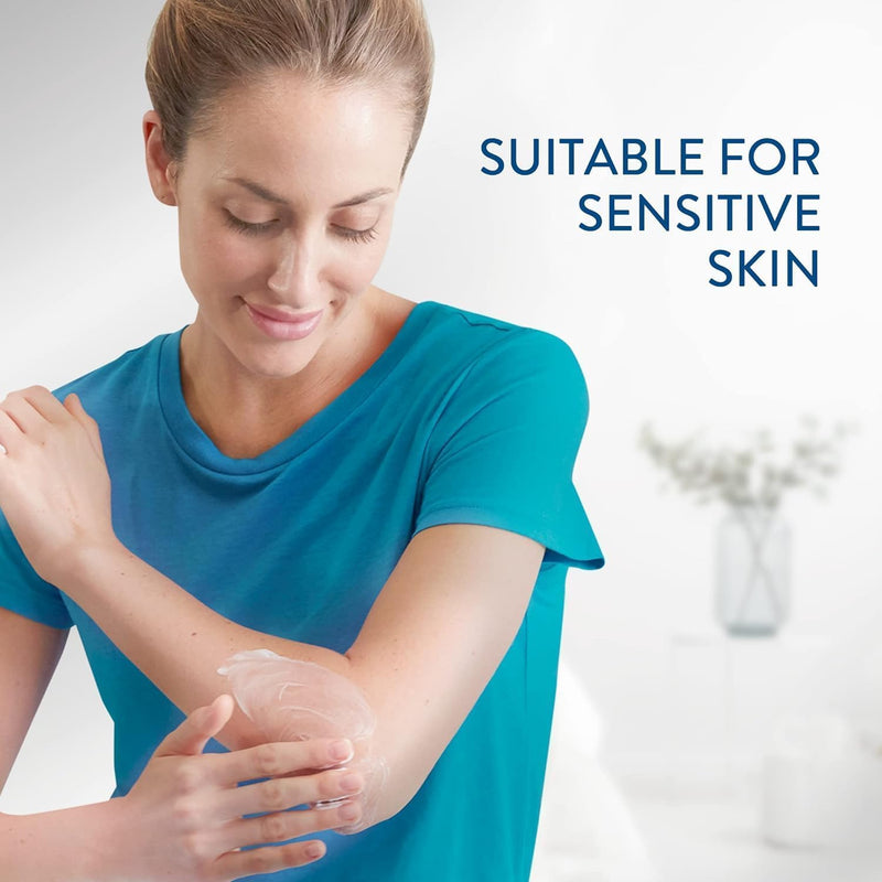 Cetaphil - PRO Restoraderm Eczema Soothing Lotion - 295 mL