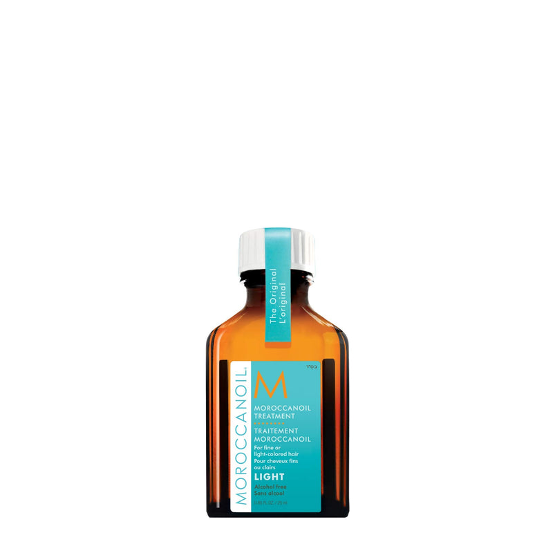 Moroccanoil Treatment Light, 25 mL