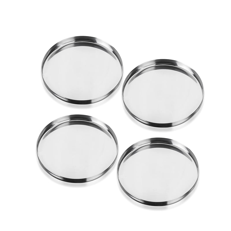 Mepra - Dessous de verre Stile par Pininfarina - Miroir