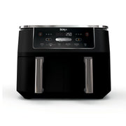 Ninja Foodi DualZone XL Air Fryer DZ302C, 10 qt.