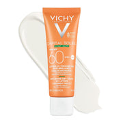 Vichy Capital Soleil Matte Finish Sunscreen SPF 60, 50 mL