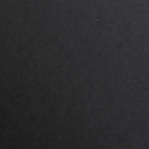Clairefontaine Maya Black coloured card, 50 × 70 cm, 270 gsm