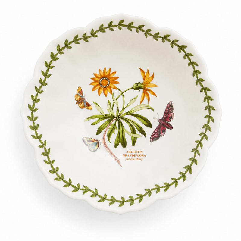 Portmeirion - Botanic Garden - Lotus Blossom Bowl | 6.5 in / 16.5 cm