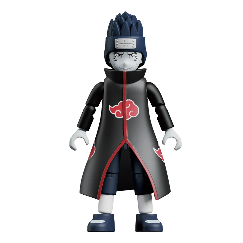 BLOKEES - NARUTO GALAXY LIEN ULTIME