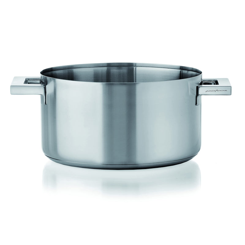 Mepra - Stile by Pininfarina Casserole Dish - Dual Handles | 9 in