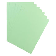 Clairefontaine Maya Mint coloured card, 50 × 70 cm, 270 gsm