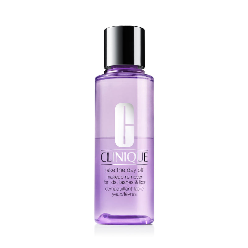 Clinique Take The Day Off Makeup Remover, 125 mL