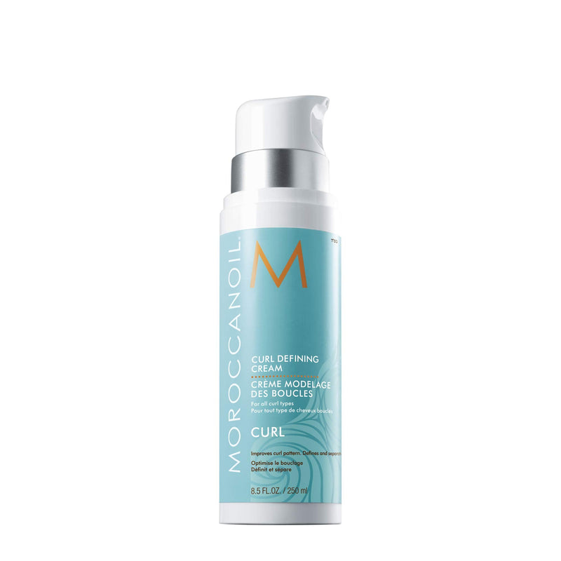 Moroccanoil Curl Defining Cream, 250 mL