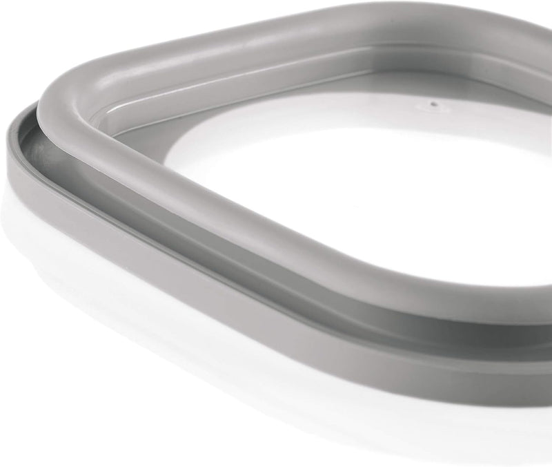 Guzzini Store & More seal - Dark Grey