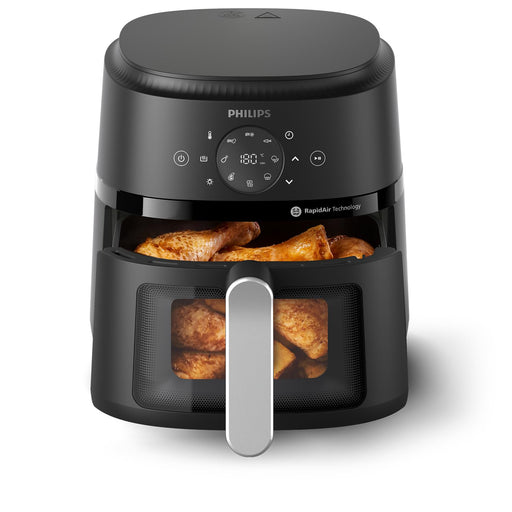 Philips 2000 Series Airfryer NA221/00, 4.2 L