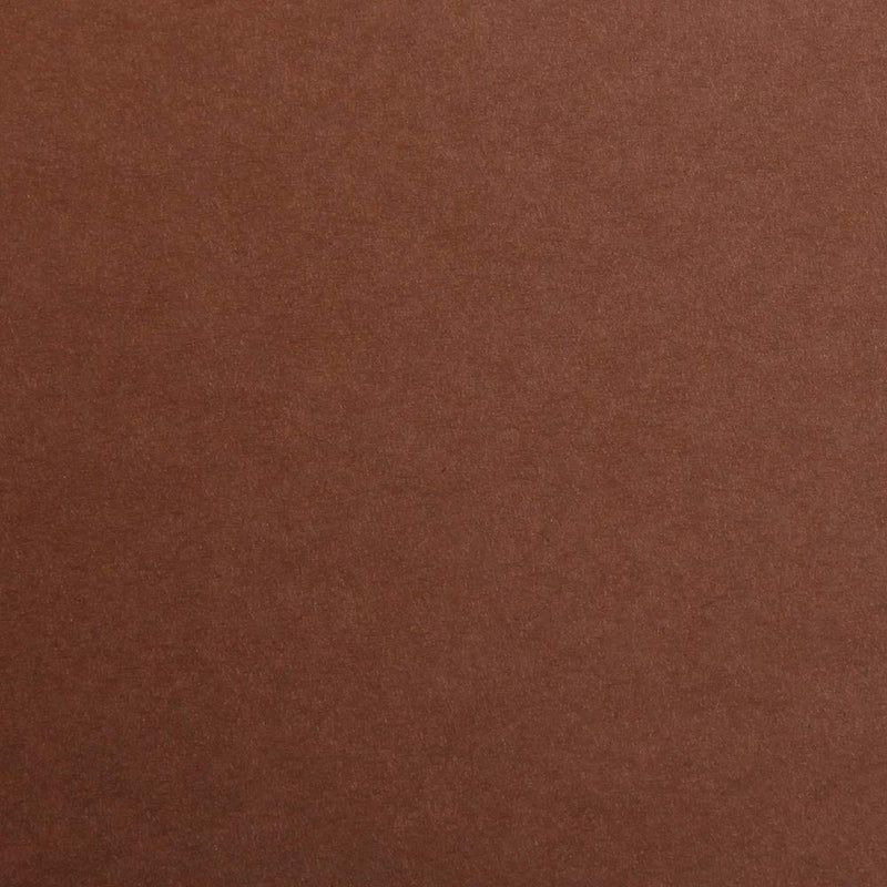 Clairefontaine Maya Brown coloured card, 50 × 70 cm, 270 gsm