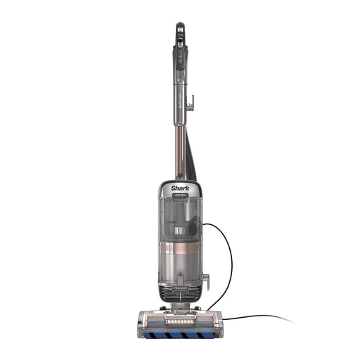 Shark Vertex DuoClean Upright Vacuum AZ2002C, Rose Gold