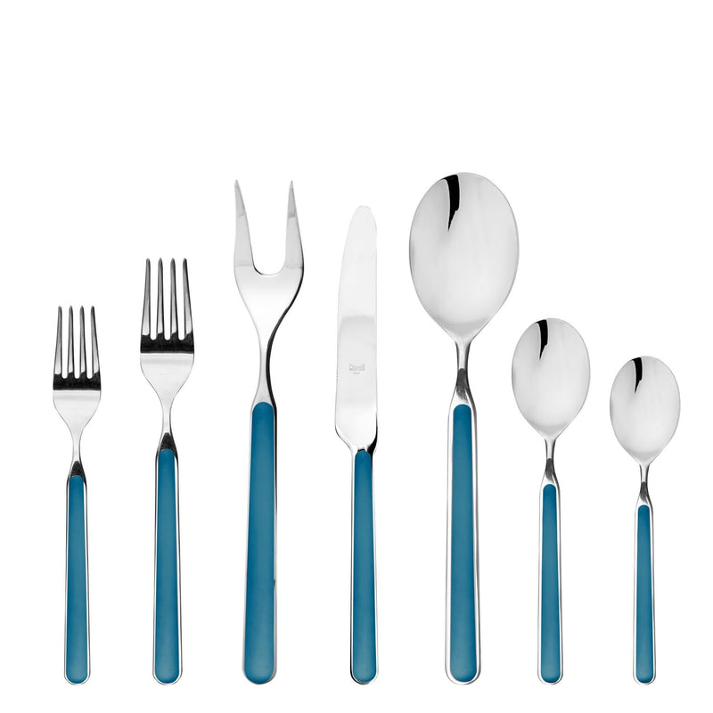 Mepra - Fantasia Sugar Paper - 32-Piece Flatware Set
