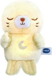 Vtech - Baby Calming Lights Otter - Bilingual Edition