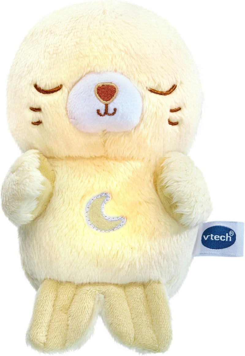 Vtech - Baby Calming Lights Otter - Bilingual Edition