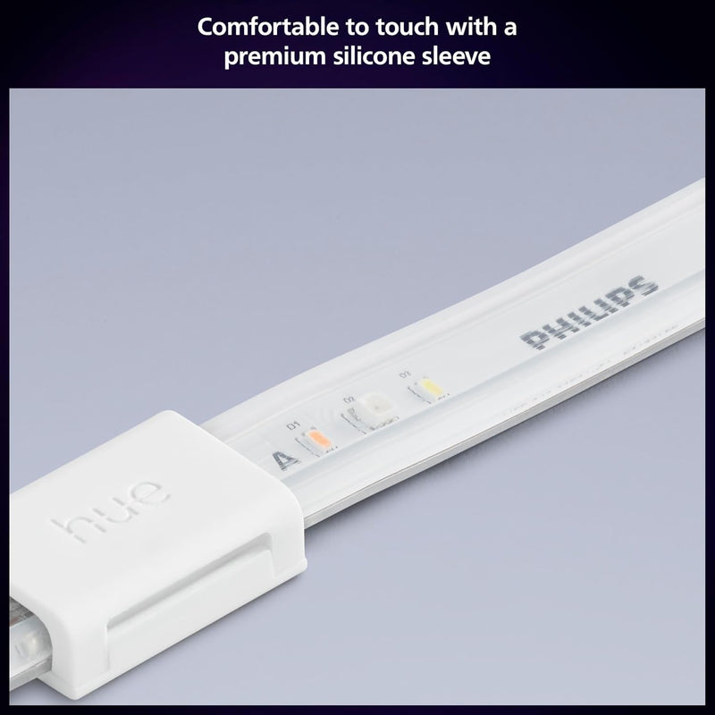 Philips Hue Solo Lightstrip 589903, 5 m