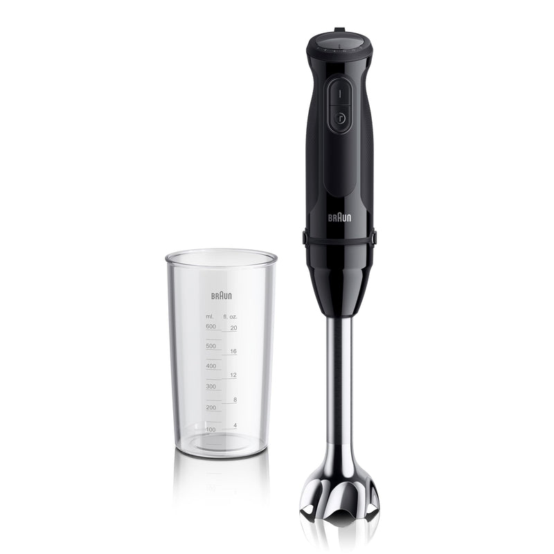 Braun MultiQuick 5 MQ50001M Immersion Blender