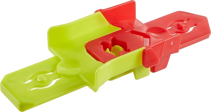 Hot Wheels - Pack de pistes droites Track Builder