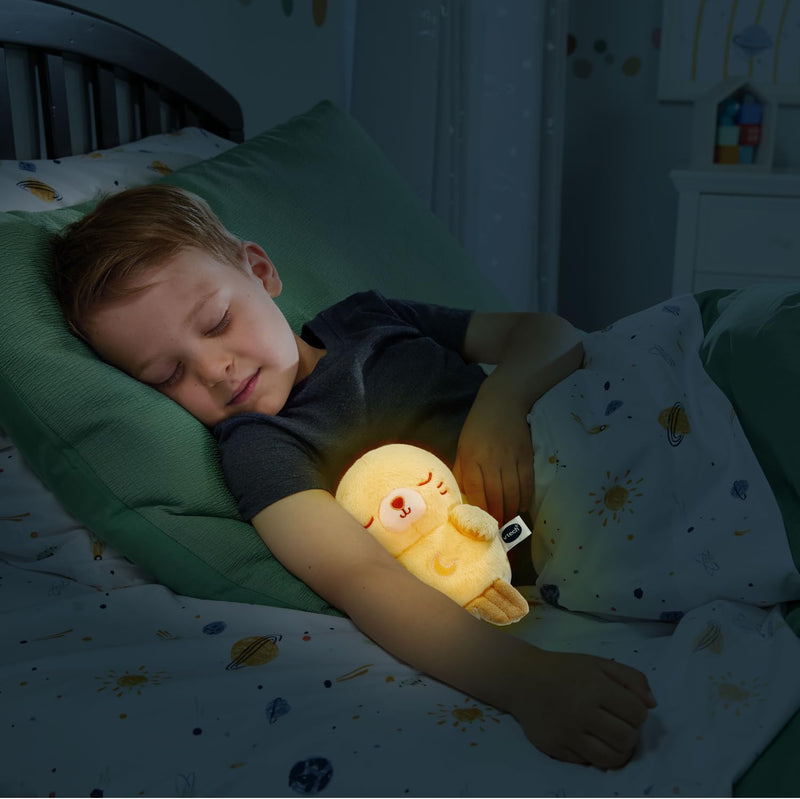 Vtech - Baby Calming Lights Otter | Bilingual Edition - view 5