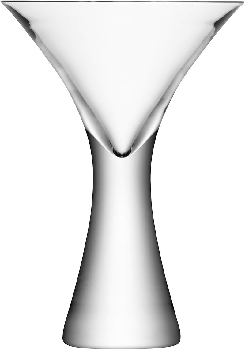 LSA - Moya - Verres à cocktail (Lot de 2) | 300 mL