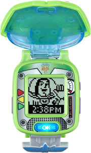 Vtech - Toy Story 5 Buzz Lightyear Learning Watch - English - view 3