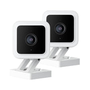Wyze Cam v3 Security Cameras WYZEC3X2, 2 Pack