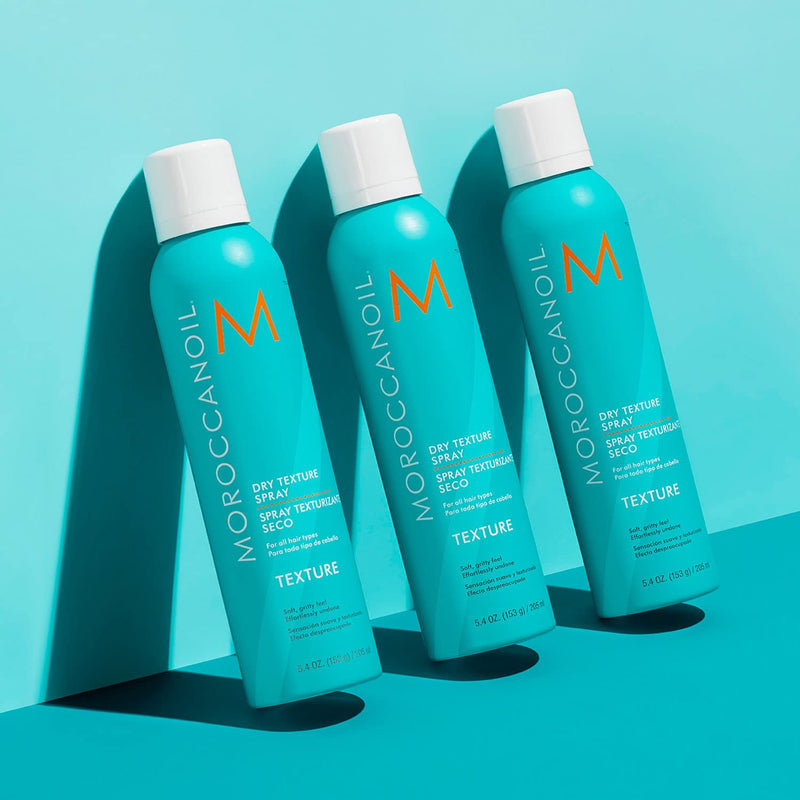 Moroccanoil Dry Texture Spray, 205 mL