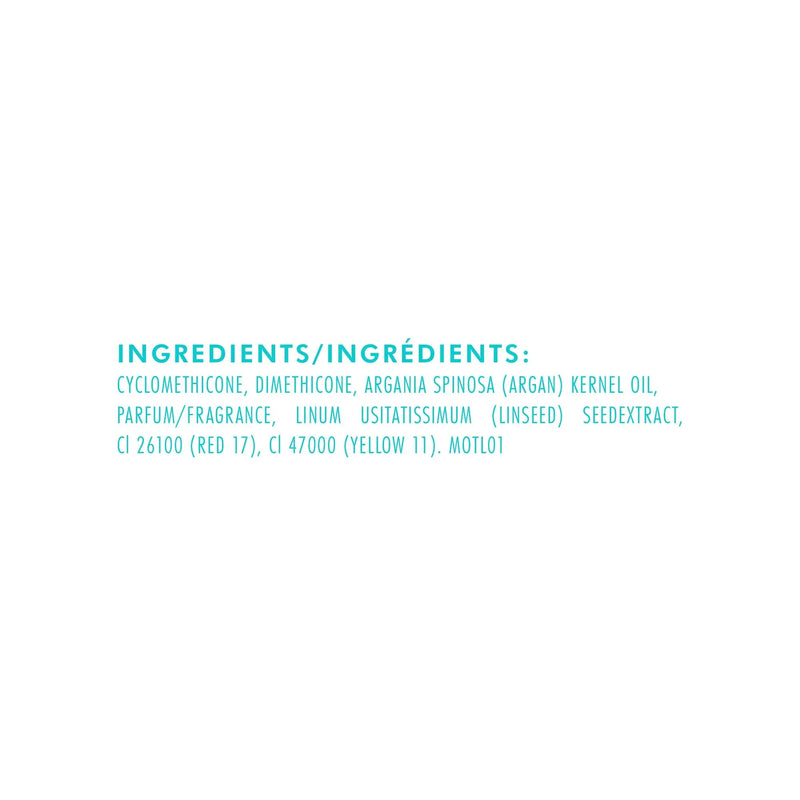 Moroccanoil Treatment Light, 100 mL